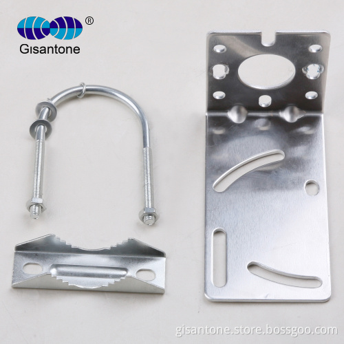 wideband omni-directional antenna